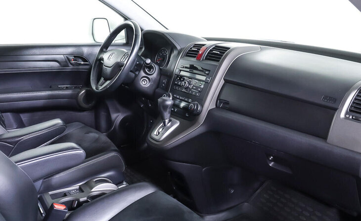 Honda CR-V - Фото 6