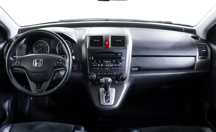 Honda CR-V - Фото 7