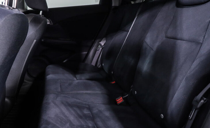 Honda Civic - Фото 9