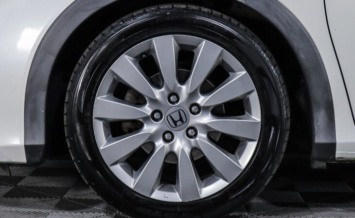 Honda Civic - Фото 4