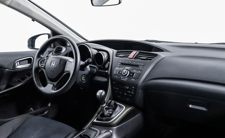Honda Civic - Фото 5