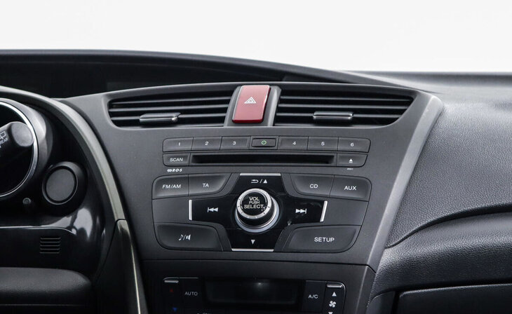 Honda Civic - Фото 8