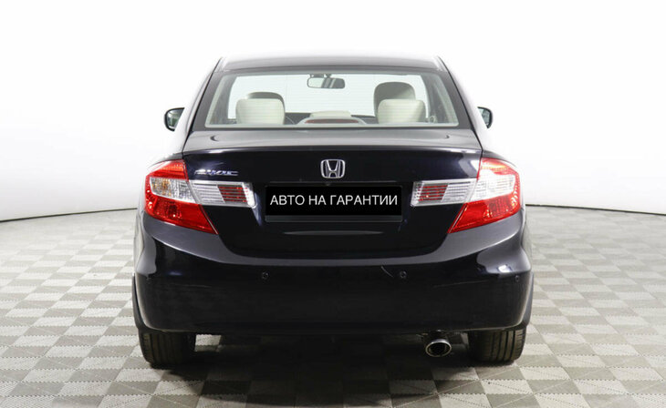 Honda Civic - Фото 3