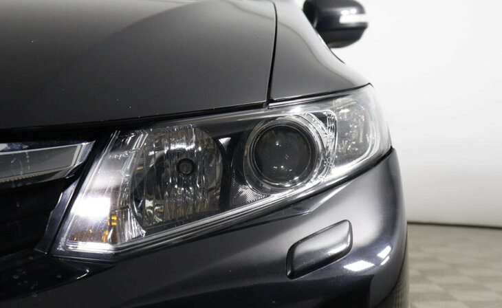 Honda Civic - Фото 4