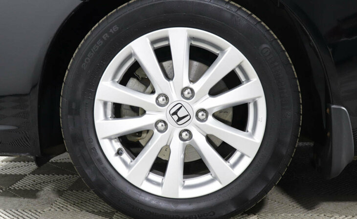 Honda Civic - Фото 5