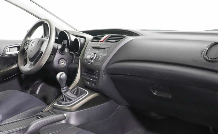 Honda Civic - Фото 4