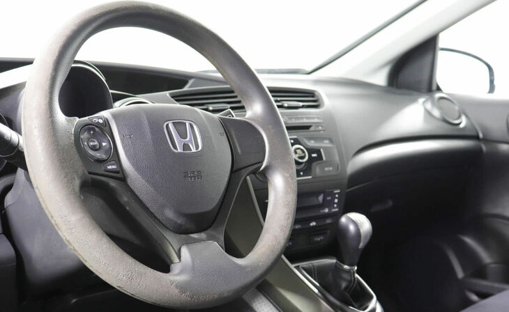 Honda Civic - Фото 6