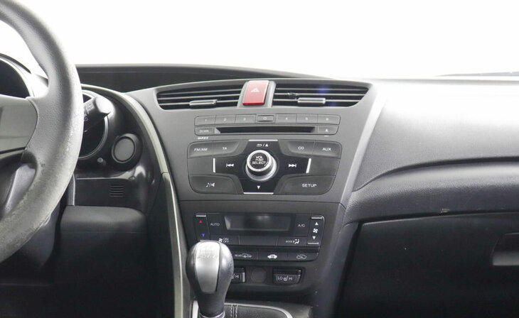 Honda Civic - Фото 7