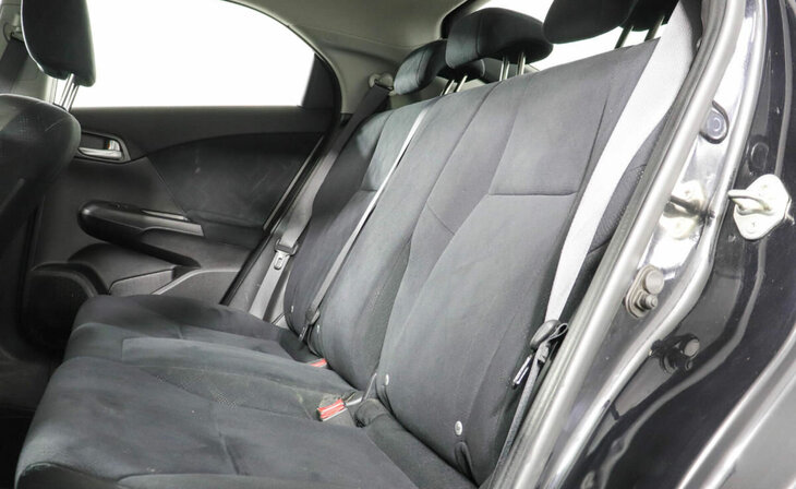 Honda Civic - Фото 8