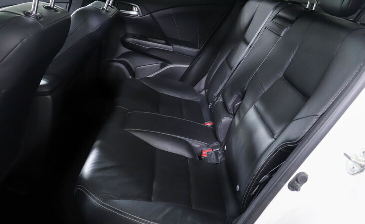 Honda Civic - Фото 10