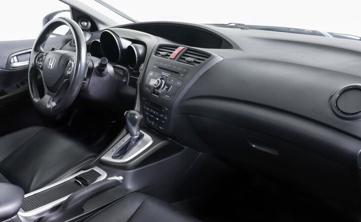 Honda Civic - Фото 4