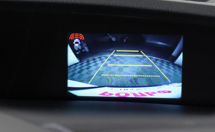 Honda Civic - Фото 8