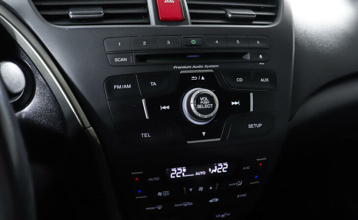 Honda Civic - Фото 13