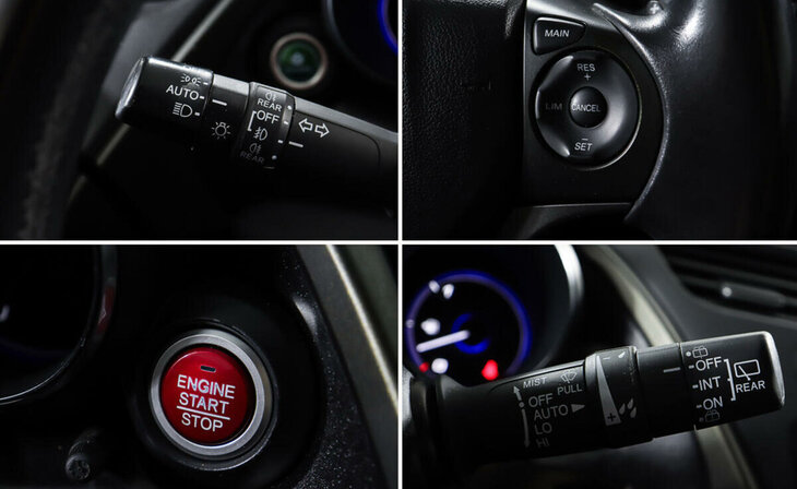 Honda Civic - Фото 14