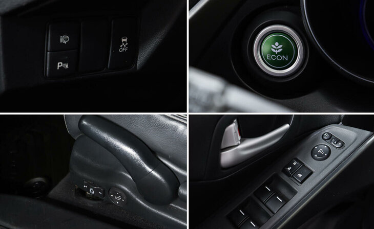 Honda Civic - Фото 16