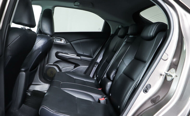 Honda Civic - Фото 20