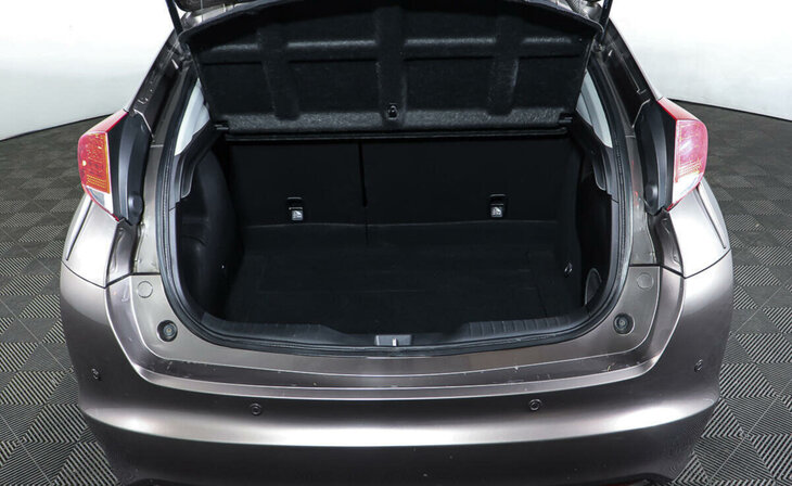 Honda Civic - Фото 21