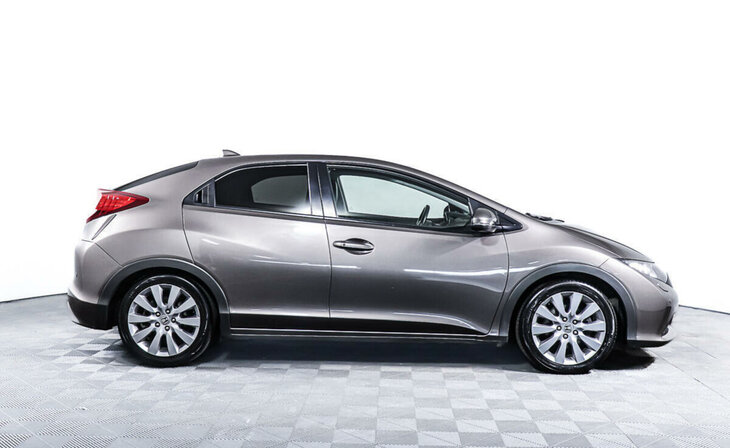 Honda Civic - Фото 3