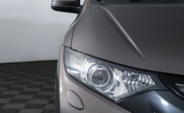 Honda Civic - Фото 6