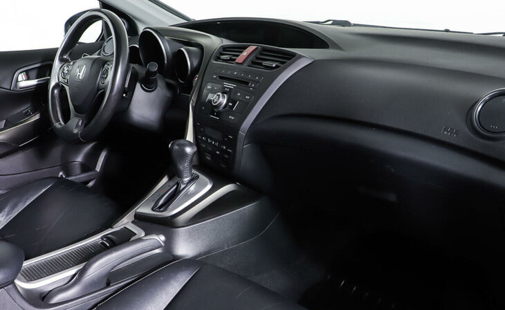 Honda Civic - Фото 8