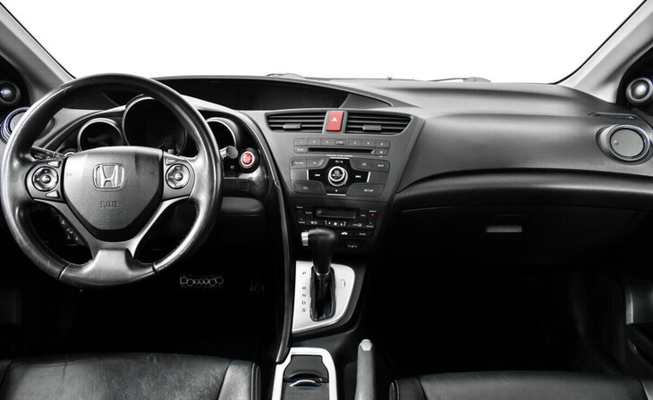 Honda Civic - Фото 9