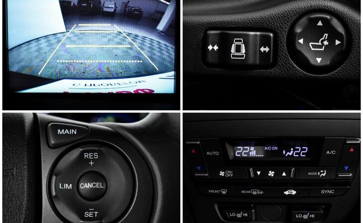 Honda Civic - Фото 11