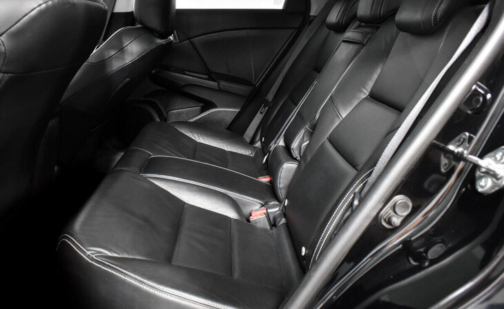 Honda Civic - Фото 12