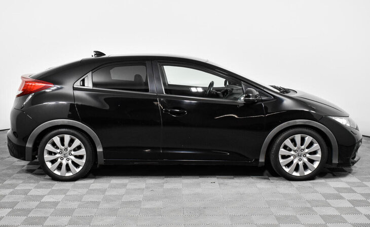 Honda Civic - Фото 3