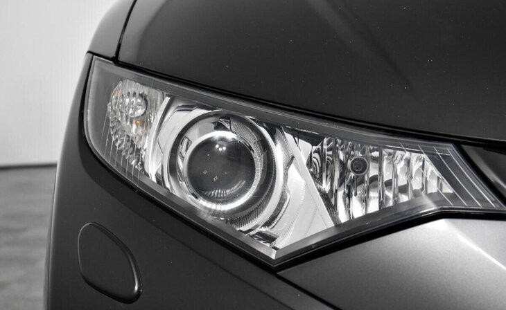 Honda Civic - Фото 6