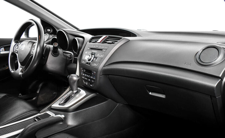 Honda Civic - Фото 8