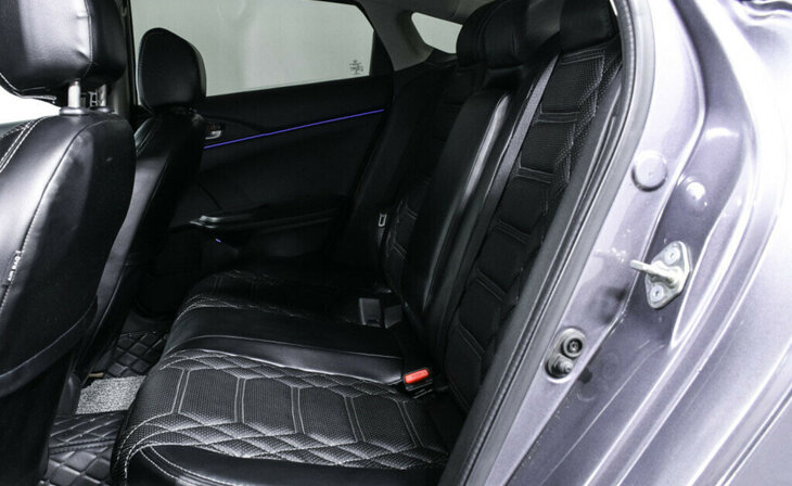 Honda Civic - Фото 8