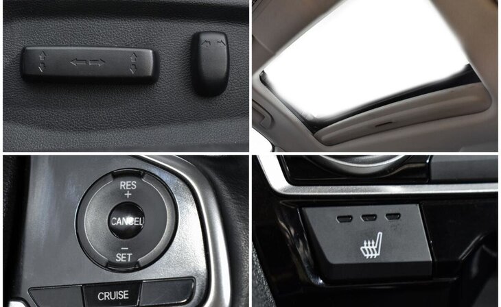 Honda Civic - Фото 10