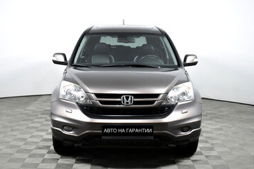 Honda CR-V, III Рестайлинг, № лота 10696, фото 2