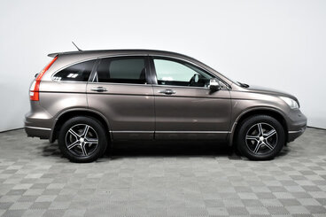 Honda CR-V, III Рестайлинг, № лота 10696, фото 3