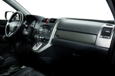 Honda CR-V, III Рестайлинг, № лота 10696, фото 6
