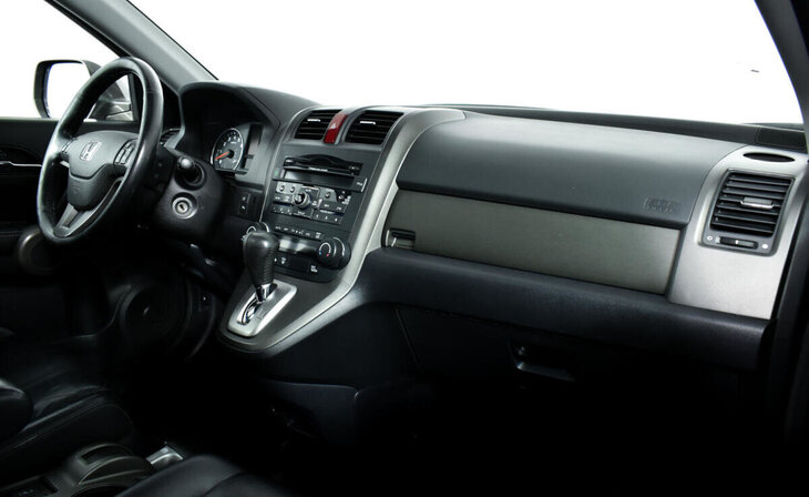 Honda CR-V - Фото 5