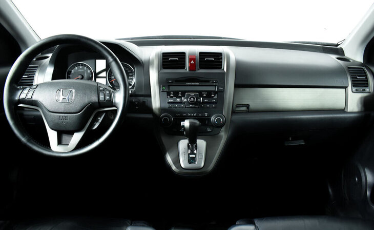 Honda CR-V - Фото 6
