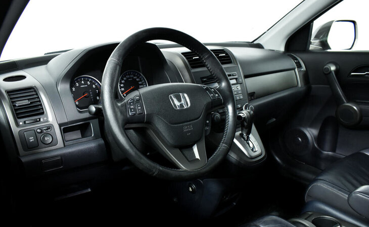Honda CR-V - Фото 7
