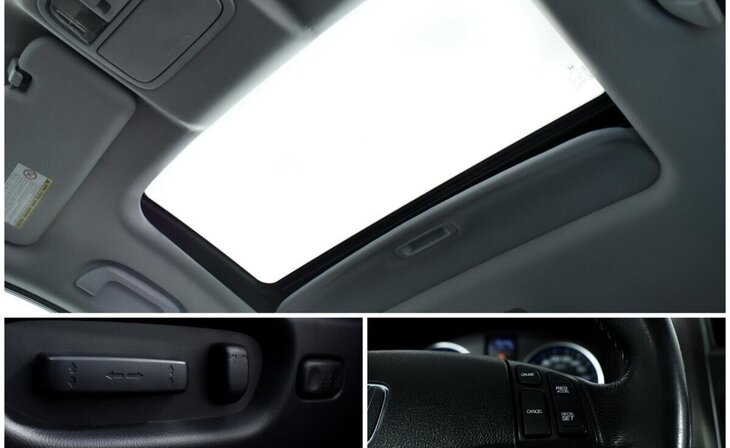 Honda CR-V - Фото 8