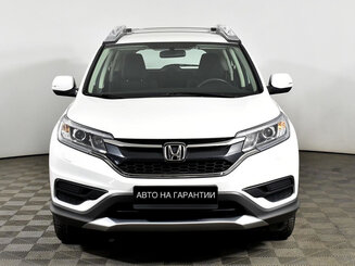 Honda CR-V, IV Рестайлинг, № лота 10697, фото 2