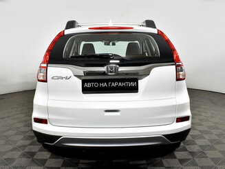 Honda CR-V, IV Рестайлинг, № лота 10697, фото 4
