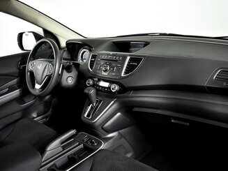 Honda CR-V, IV Рестайлинг, № лота 10697, фото 5