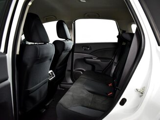 Honda CR-V, IV Рестайлинг, № лота 10697, фото 6