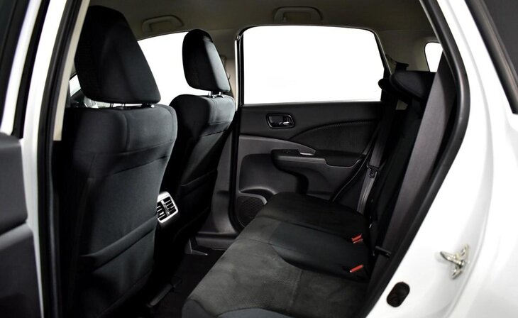 Honda CR-V - Фото 5