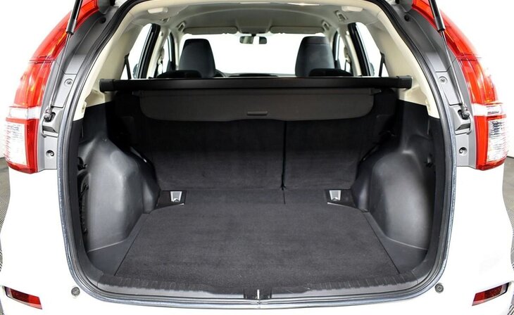 Honda CR-V - Фото 6