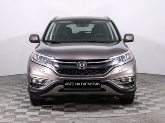 Honda CR-V, IV Рестайлинг, № лота 10698, фото 2