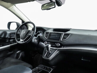 Honda CR-V, IV Рестайлинг, № лота 10698, фото 5