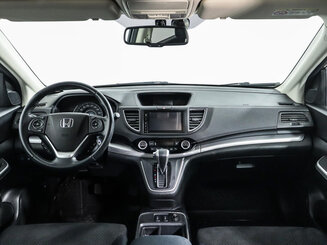 Honda CR-V, IV Рестайлинг, № лота 10698, фото 6