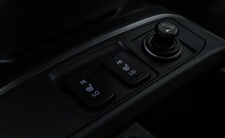 Honda CR-V - Фото 9