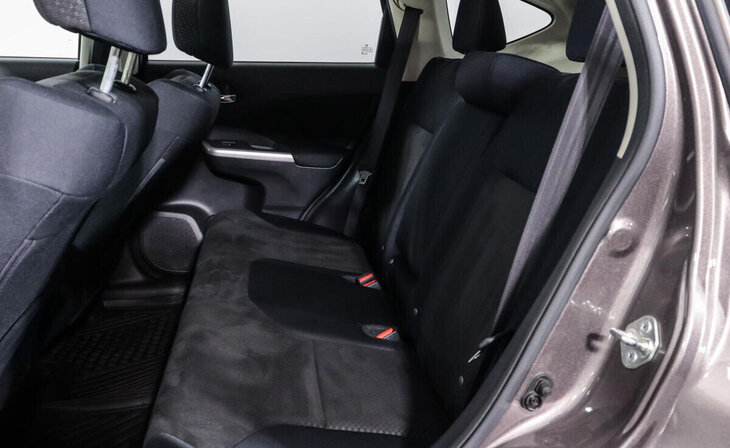 Honda CR-V - Фото 10